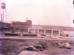 Kingsport Press and Holliston Mills