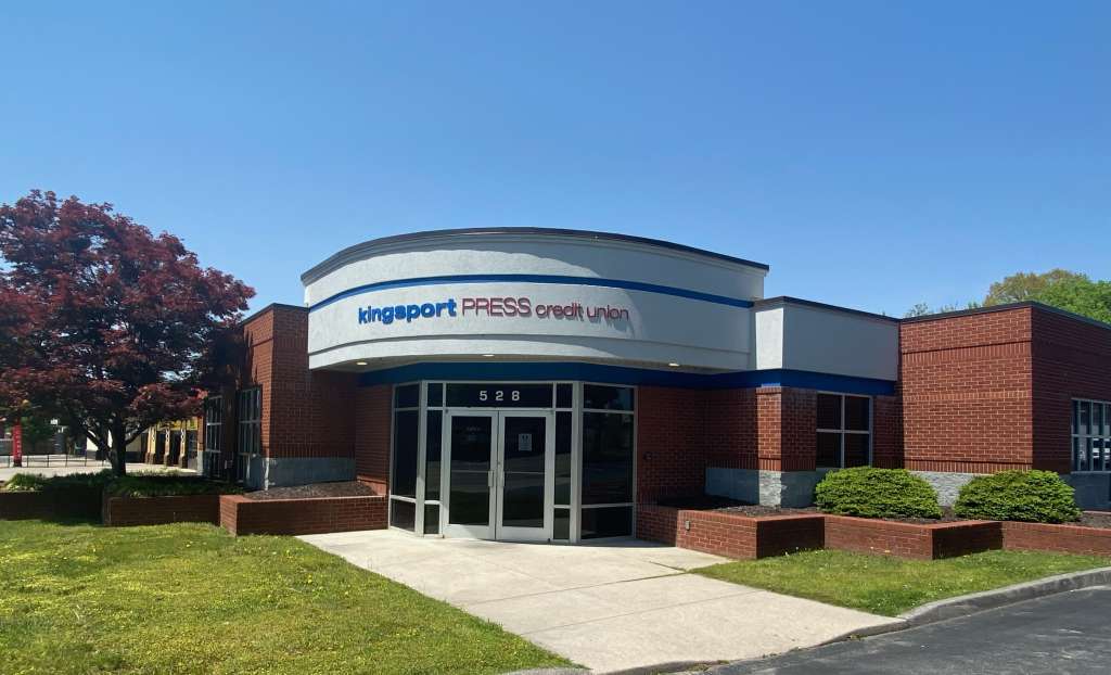 Kingsport Branch