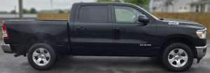 2019 Dodge Ram